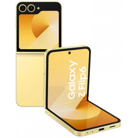 Samsung Galaxy Z Flip 6 5G
