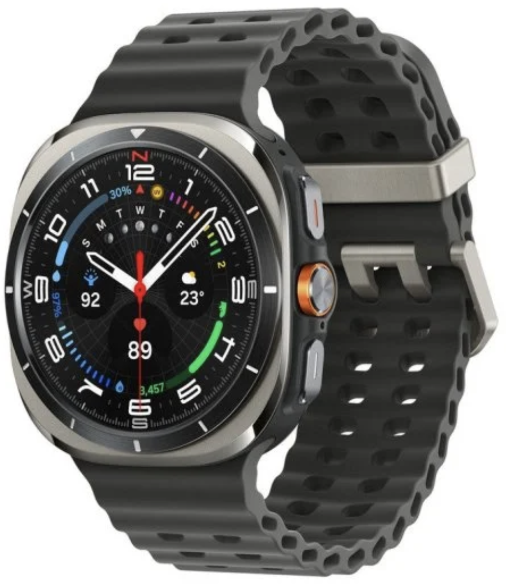 Reloj inteligente para samsung s8 best sale