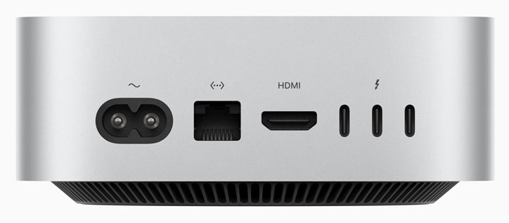 【美品・値下げ不可】Apple M4 Pro Mac mini Mac mini Apple MCX44J/A A3239 M4Pro 2024 手のひらサイズ小型