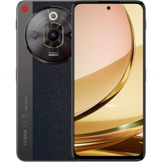 Nubia Focus Pro 5G