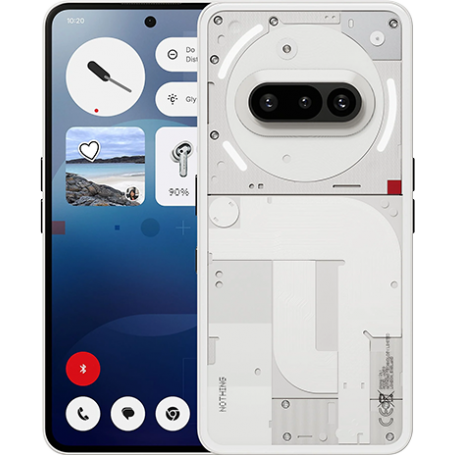 Nothing Phone 3a 5G
