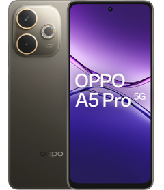 Oppo A5 Pro 5G