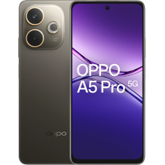 Oppo A5 Pro 5G