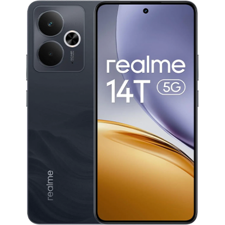 Realme 14T 5G Realme 14T 5G