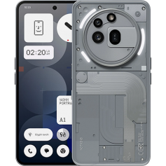 Nothing Phone 3a Pro 5G