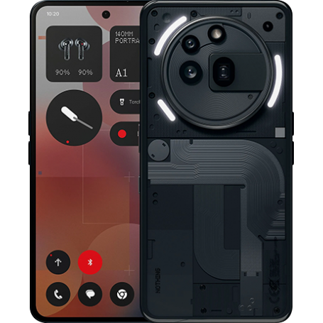 Nothing Phone 3a Pro 5G