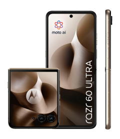 Motorola Razr 60 Ultra 5G