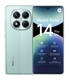 Xiaomi Redmi Note 14 Pro 5G