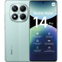 Xiaomi Redmi Note 14 Pro 5G