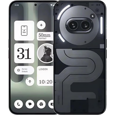 Nothing Phone 2a Plus 5G
