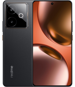 Realme GT 7 5G