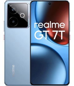 Realme GT 7T 5G