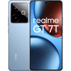 Realme GT 7T 5G