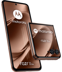 Motorola Razr 50 Ultra 5G