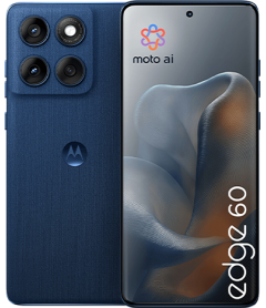 Motorola Edge 60 5G