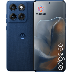 Motorola Edge 60 5G