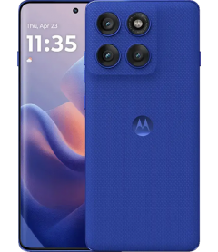 Motorola Edge 60 Pro 5G