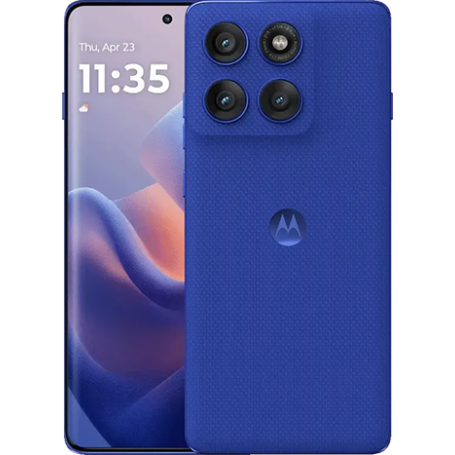 Motorola Edge 60 Pro 5G