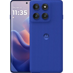 Motorola Edge 60 Pro 5G