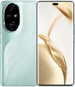 Honor 200 Pro 5G