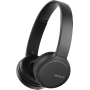 Auriculares Sony WHCH510