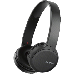 Auriculares Sony WHCH510