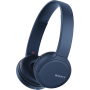 Auriculares Sony WHCH510