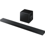 Samsung Soundbar HW-QS700F