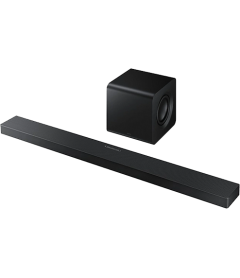 Samsung Soundbar HW-QS700F