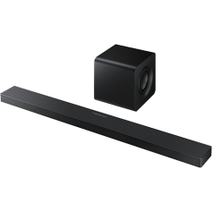 Samsung Soundbar HW-QS700F