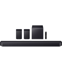 Samsung Soundbar HW-Q990F