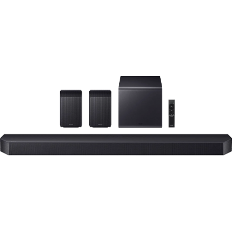 Samsung Soundbar HW-Q990F Samsung Soundbar HW-Q990F