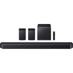 Samsung Soundbar HW-Q990F