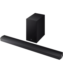 Samsung Soundbar HW-QS700F