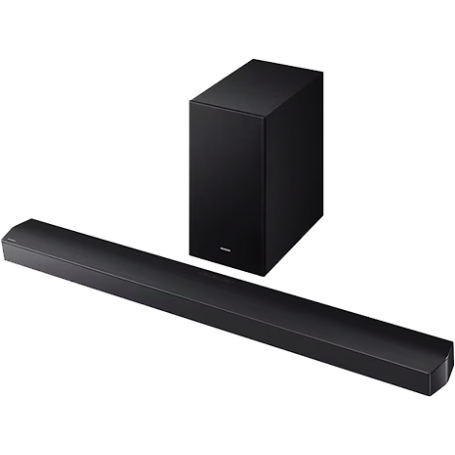 Samsung Soundbar HW-QS700F Samsung Soundbar HW-QS700F