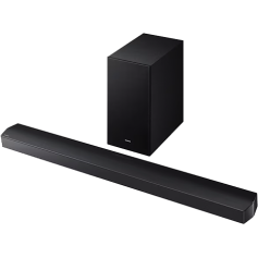 Samsung Soundbar HW-QS700F