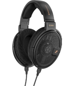 Auriculares Sennheiser HD 660S2