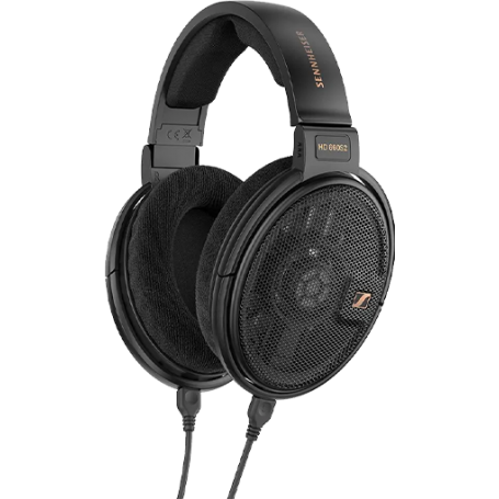 Auriculares Sennheiser HD 660S2 Auriculares Sennheiser HD 660S2