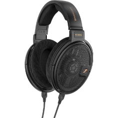 Auriculares Sennheiser HD 660S2