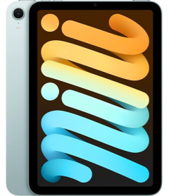Apple iPad Mini 2024