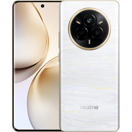 Realme 14 Pro Plus 5G